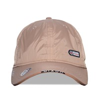 GORRA CON BROCHE UNISEX 3DP001 DIXON