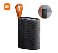 Parlante  Xiaomi Sound Pocket 5W Bluetooth