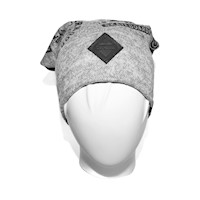 Beanie Bordado Unisex Bsch01 Bigspin - 1017019