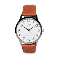 Reloj Analogico Mujer C10A-032Py Q&Q - 1025742