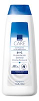 Crema Corporal Humectación Esencial Avon Care 400 Ml Leche De Almendras