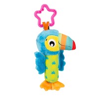 Trío Tinkle Playgro