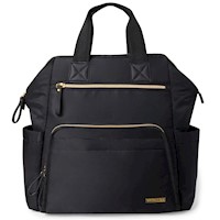 200150 BOLSO PAÑALERO MAINFRAME BLACK