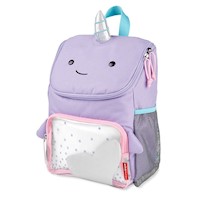 9M929310 MOCHILA ZOO GRANDE NARVAL