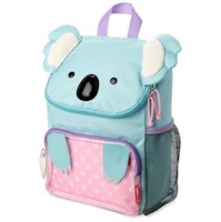 9K481410 MOCHILA ZOO GRANDE KOALA