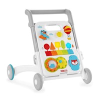 Andador 4 En 1 Skip Hop