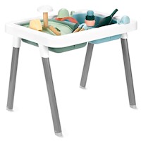 Centro De Actividad Discoverosity 3 En 1 Skip Hop