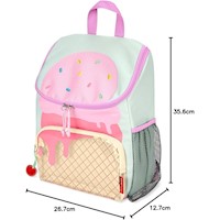 Mochila Grande Helado Skip Hop