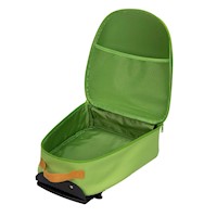 Mochila Con Ruedas Tiny Croco Tiny Love