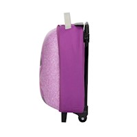 Mochila Con Ruedas Tiny Flamingo Tiny Love