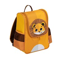 MOCHILA TINY LEÓN