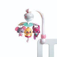 130550 MÓVIL TAKE ALONG TINY PRINCESS TALES