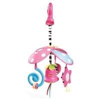 Pack And Go Mini Movil Princess Tiny Love