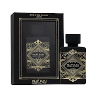 Badee Al Oud Black EDP 100ml