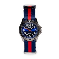 Reloj Analogico Hombre Q44B-003Py Q&Q - 1025745