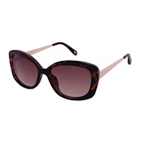 LENTES DE SOL UV400 MUJER X82557 FOSSIL - 1019986