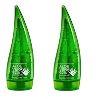 Crema Corporal Aloe Vera - Bioaqua 02 Und