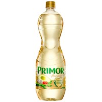 Aceite Vegetal PRIMOR Premium Botella 900ML