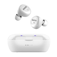 Audífono Bluetooth Redd Rd-102 Handsfree Manos Libres Blanco