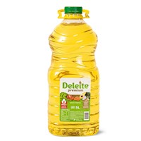 Aceite Vegetal DELEITE Galón 5L