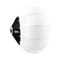 Softbox Godox CS-85D - Linterna Plegable