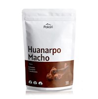 Huanarpo Macho - Energía Masculina en Polvo (100g) - Pakari