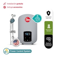 RAPIDUCHA ELEGANT DIGITAL 5.5 KW RHEEM