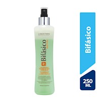 Acondicionador Lanosterin Bifasico Anti-Frizz - Frasco 250 ML