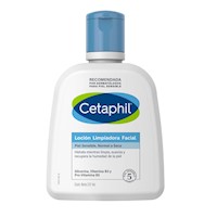 Cetaphil Loción Facial - Frasco 237 ML