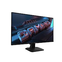 Monitor 24.5 Gigabyte Gaming Gs25f2 IPS, 200hz, 1MS, HDR, AMD Freesync
