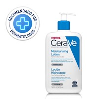 Cerave Locion Hidratante - Frasco 473 ML