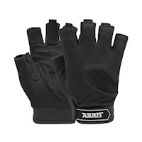 Guantes Deportivos AOLIKES HS-119 Gym Crossfit
