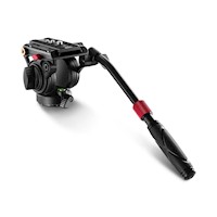 Cabezal para Tripode Neewer GM001