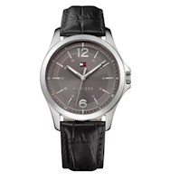 Reloj para Hombre Tommy Hilfiger Table - Negro