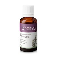 Aceite De Romero (15 Ml) - Brana