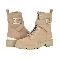 Botas de combate para Mujer GUESS Orana - Beige