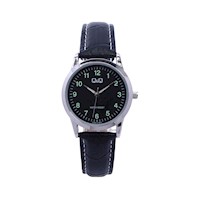 RELOJ ACUATICO MUJER C09A-018PY Q&Q