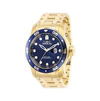 RELOJ ACUATICO HOMBRE 39086 INVICTA PRO DIVER