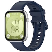 Correa de silicona para Huawei Watch fit 3, 4 y 4pro