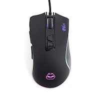 Mouse Alámbrico Gamer Ha-M571 Rgb Pilot