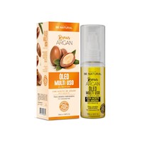 Be Natural Repair Argan Elixir Multi Use Caj x 50 mL