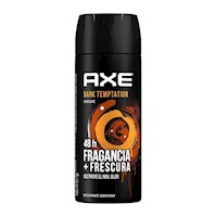 Desodorante Spray Axe Musk  - Frasco 150 ML