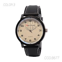 RELOJ CASUAL HOMBRE B677 PORTIVE - 1018144