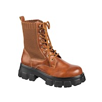 Botines Mujer CHABELY 7-BI092