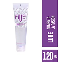 Gel Lubricante Five Lube 120 Ml