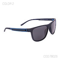 LENTES DE SOL POLARIZADA HOMBRE 78025 ZANETTY - 1019887