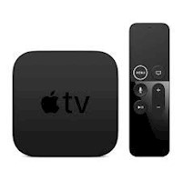 Apple Tv 4K 32gb 1.ª generación 2017