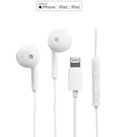 EarPods Lightning