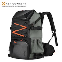 MOCHILA K&F CONCEPT MULTIFUNCIONAL - KF13.107