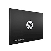 Disco Solido Hp S700, 500gb, Sata 6.0 Gb/S, 2.5", 7mm.